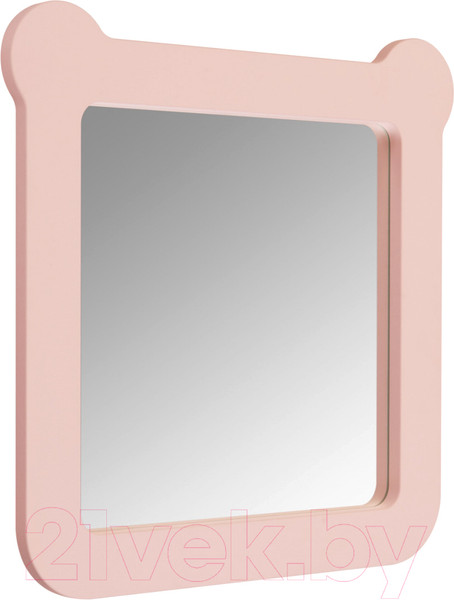 Изображение товара Зеркало Акватон Каспер Мишка (1A283402CR1E0)