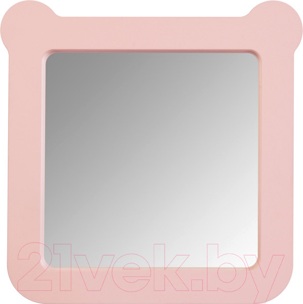 Изображение товара Зеркало Акватон Каспер Мишка (1A283402CR1E0)