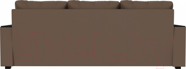 Изображение товара Диван Sundays Home Атланта (рогожка бежевый)