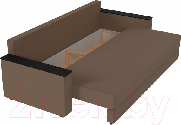 Изображение товара Диван Sundays Home Атланта (рогожка бежевый)