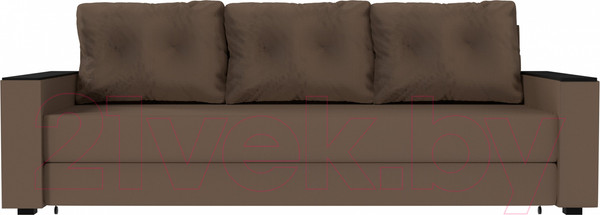 Изображение товара Диван Sundays Home Атланта (рогожка бежевый)