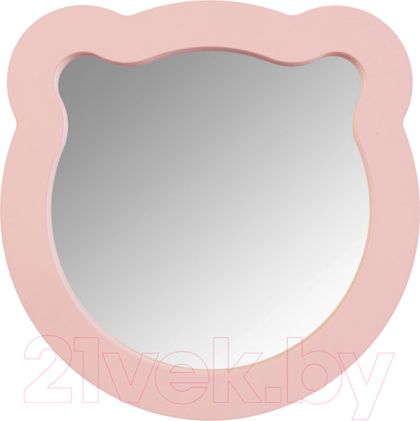 Изображение товара Зеркало Акватон Каспер Мишка (1A283502CR1E0)