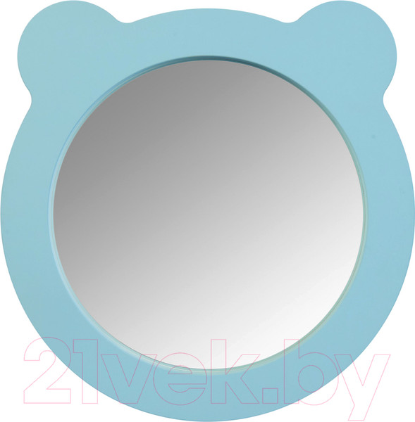 Изображение товара Зеркало Акватон Каспер Мишка (1A283302CR0E0)