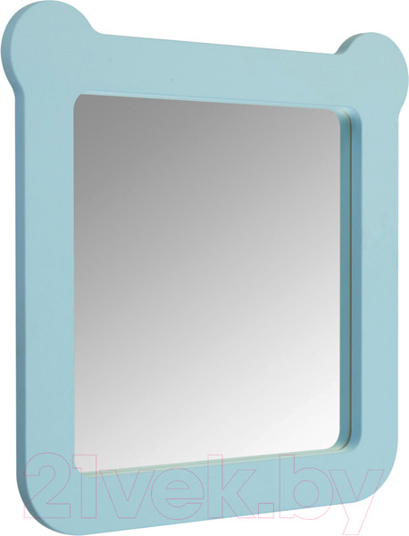 Изображение товара Зеркало Акватон Каспер Мишка (1A283402CR0E0)