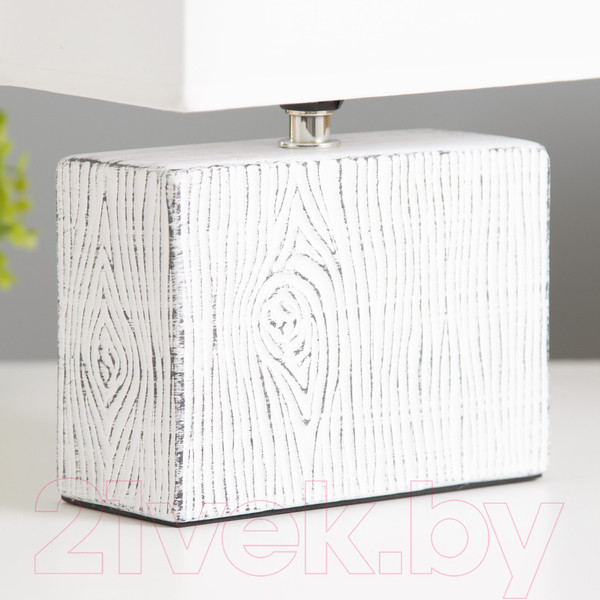 Изображение товара Прикроватная лампа Risalux Норма 9561936 (белый)