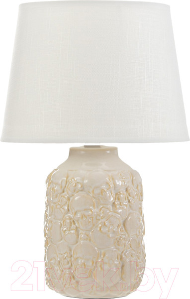 Изображение товара Прикроватная лампа Risalux Череп 9561940