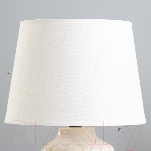 Изображение товара Прикроватная лампа Risalux Череп 9561940