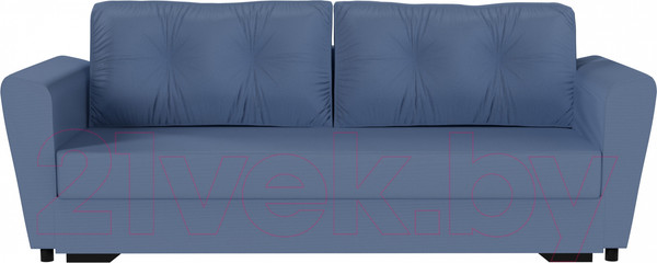 Изображение товара Диван Sundays Home Амстер (рогожка синий)