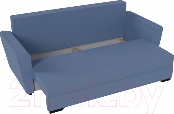 Изображение товара Диван Sundays Home Амстер (рогожка синий)