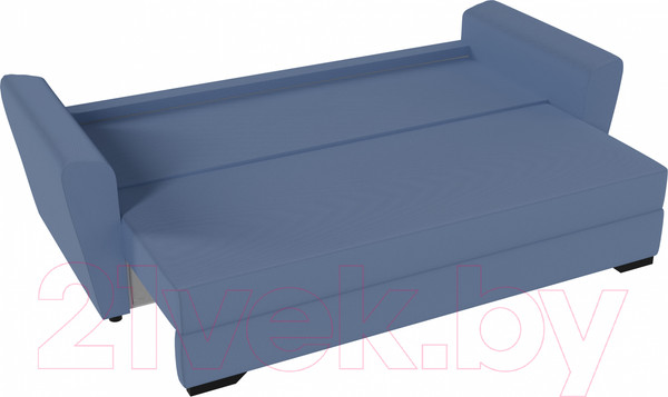 Изображение товара Диван Sundays Home Амстер (рогожка синий)