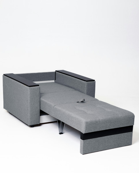 Изображение товара Кресло-кровать Sundays Home Атланта (рогожка серый)