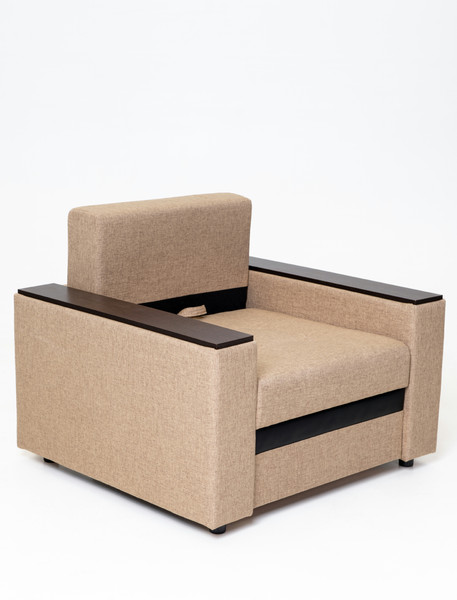 Изображение товара Кресло-кровать Sundays Home Атланта (рогожка бежевый)