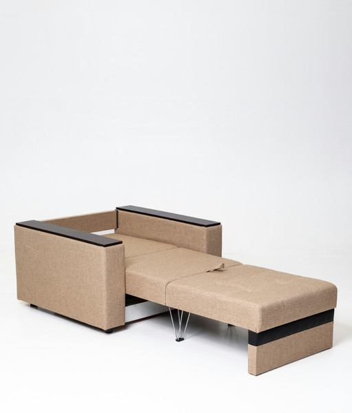 Изображение товара Кресло-кровать Sundays Home Атланта (рогожка бежевый)