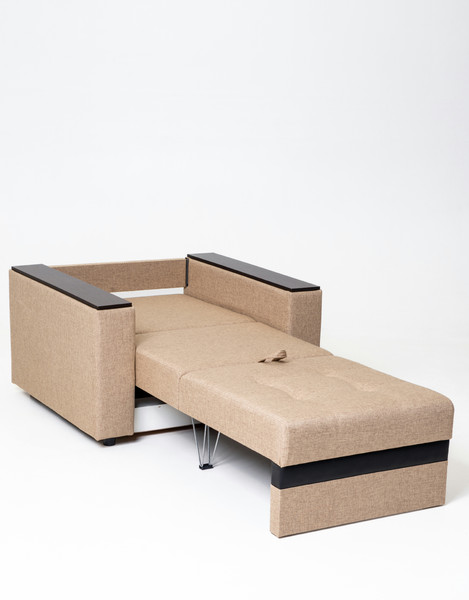 Изображение товара Кресло-кровать Sundays Home Атланта (рогожка бежевый)