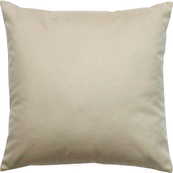 Изображение товара Подушка декоративная MATEX Aria Line / 35-718 (кофейный)