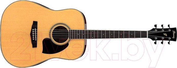 Изображение товара Акустическая гитара Ibanez PF15 (Natural)