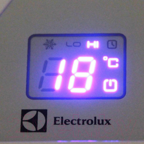 Изображение товара Конвектор Electrolux ECH/AG2-1500 EF