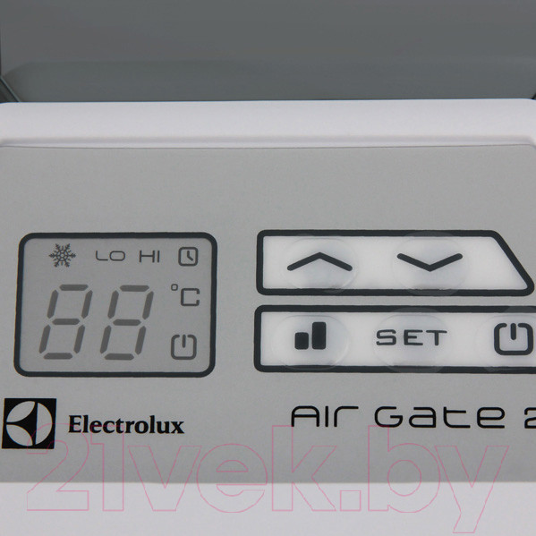 Изображение товара Конвектор Electrolux ECH/AG2-1500 EF