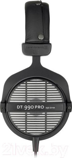 Изображение товара Наушники Beyerdynamic DT 990 PRO