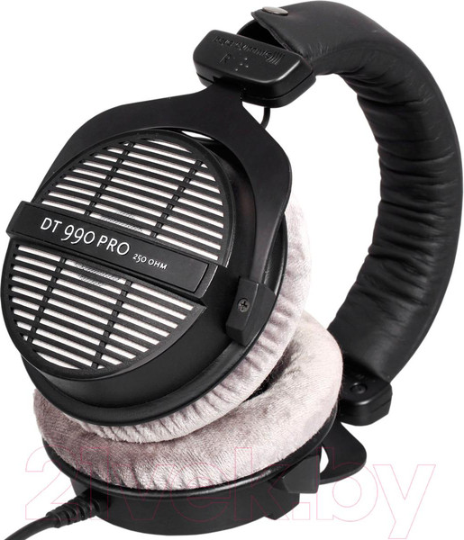 Изображение товара Наушники Beyerdynamic DT 990 PRO