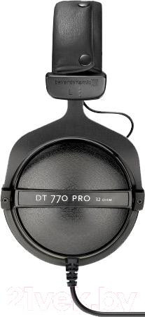 Изображение товара Наушники Beyerdynamic DT 770 PRO 32 Ohm