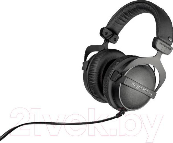 Изображение товара Наушники Beyerdynamic DT 770 PRO 32 Ohm