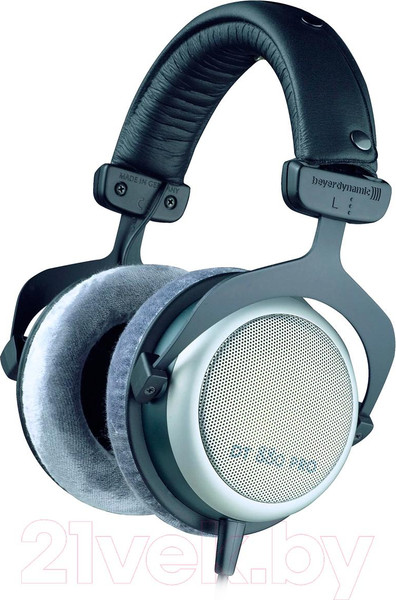 Изображение товара Наушники Beyerdynamic DT 880 PRO (250 Om)
