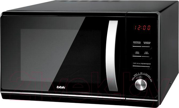 Изображение товара Микроволновая печь BBK 23MWG-851T/B