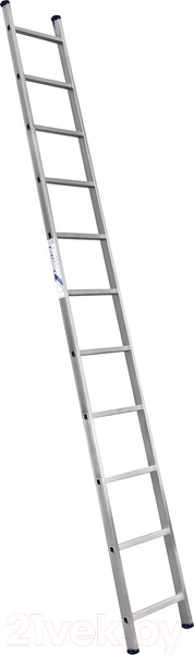 Изображение товара Приставная лестница Алюмет 5111