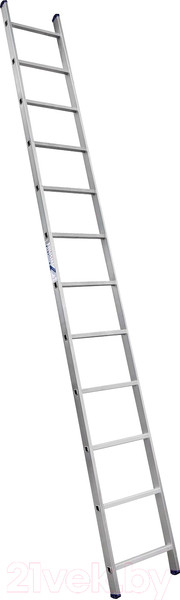 Изображение товара Приставная лестница Алюмет 5112