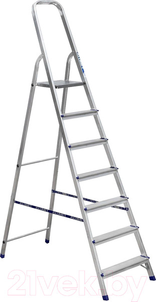 Изображение товара Лестница-стремянка Алюмет AM707