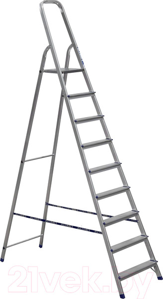 Изображение товара Лестница-стремянка Алюмет AM709
