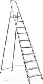 Изображение товара Лестница-стремянка Алюмет AM710
