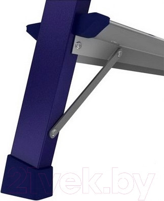 Изображение товара Лестница-стремянка Алюмет M8305