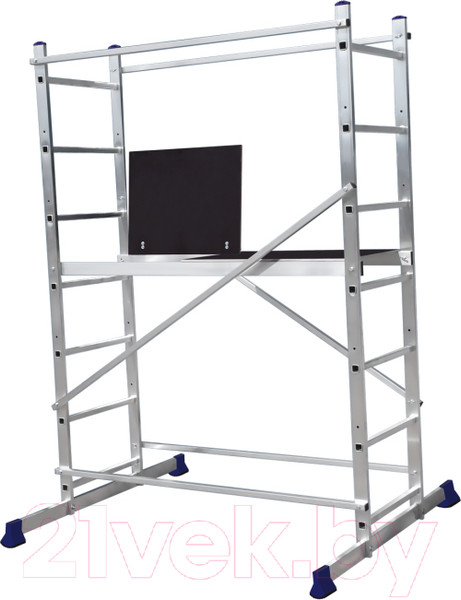 Изображение товара Вышка-тура Алюмет Техно 3 4107