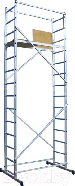 Изображение товара Вышка-тура Алюмет Техно 5 4207