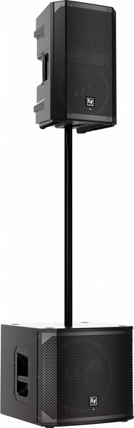 Изображение товара Сценический монитор Electro-Voice ELX200-12SP-GL