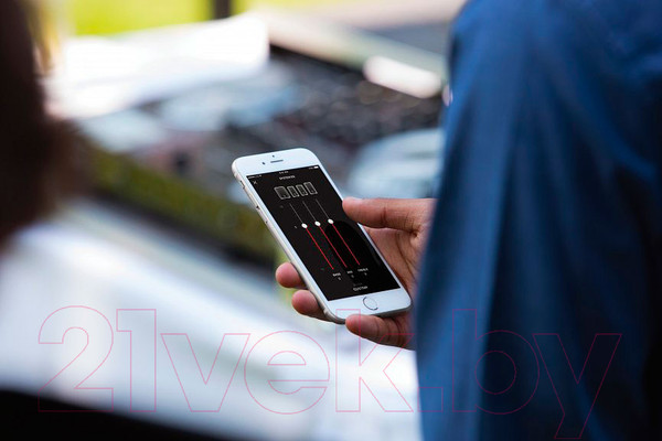 Изображение товара Сценический монитор Electro-Voice ELX200-12SP-GL