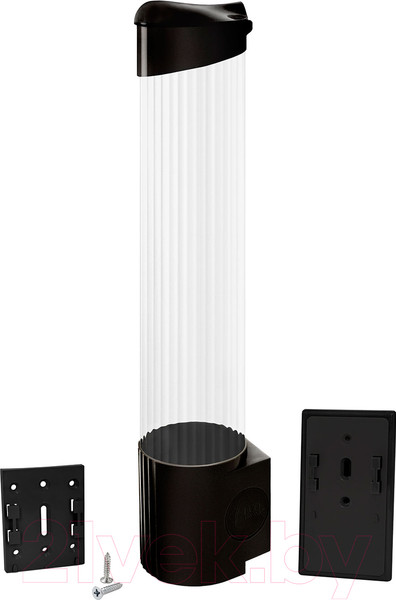 Изображение товара Держатель стаканов для кулера Ecotronic Черный