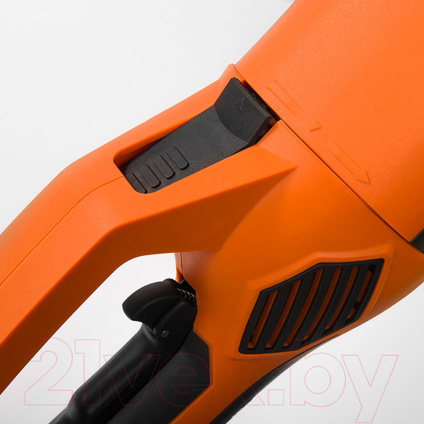 Изображение товара Угловая шлифовальная машина Daewoo Power DAG 2600-230