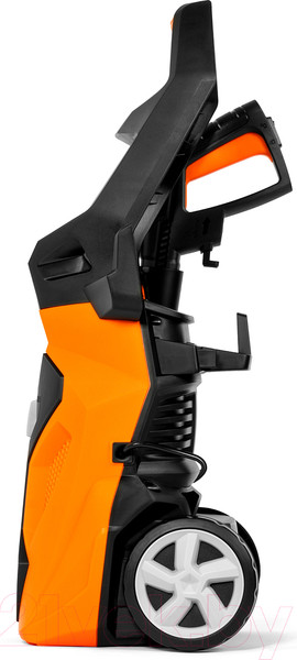 Изображение товара Мойка высокого давления Daewoo Power DAW 450
