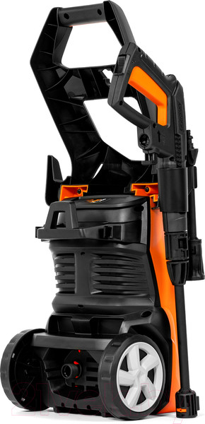 Изображение товара Мойка высокого давления Daewoo Power DAW 450