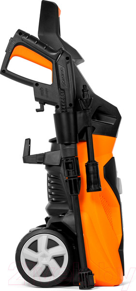 Изображение товара Мойка высокого давления Daewoo Power DAW 450