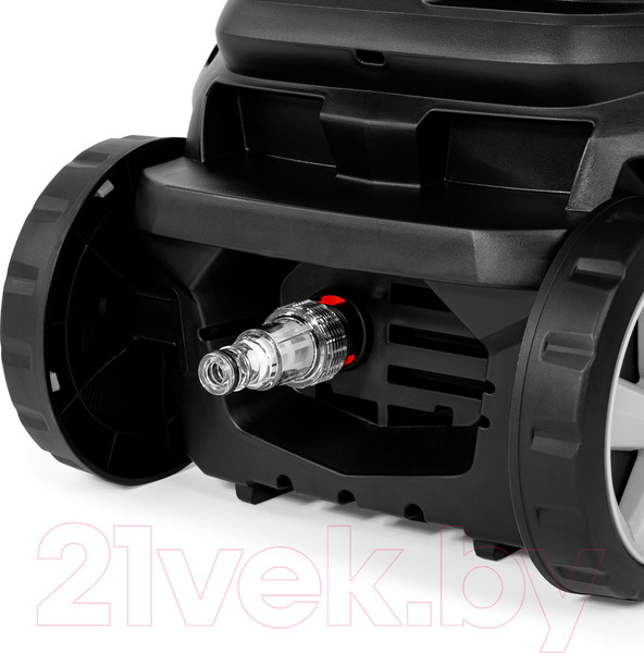 Изображение товара Мойка высокого давления Daewoo Power DAW 450