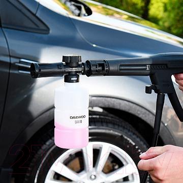 Изображение товара Насадка для минимойки Daewoo Power DAW 10