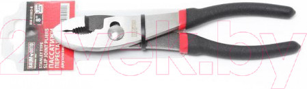 Изображение товара Пассатижи BaumAuto BM-01003-8
