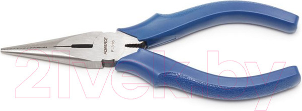 Изображение товара Длинногубцы Forsage F-316