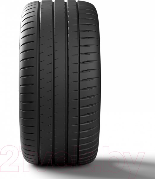 Изображение товара Летняя шина Michelin Pilot Sport 4 S 315/35R20 110Y Porsche