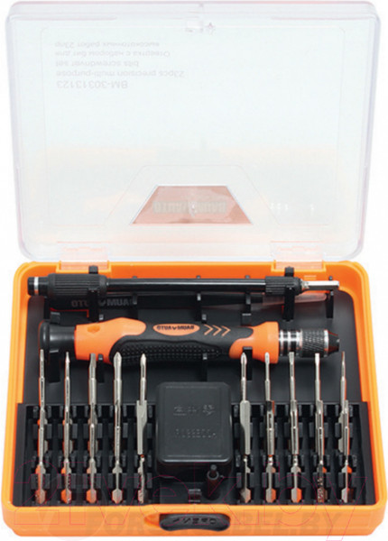 Изображение товара Отвертка BaumAuto BM-30313123