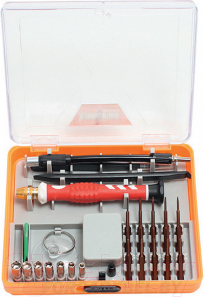 Изображение товара Отвертка BaumAuto BM-30314122